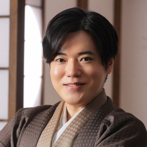福島 瑛二